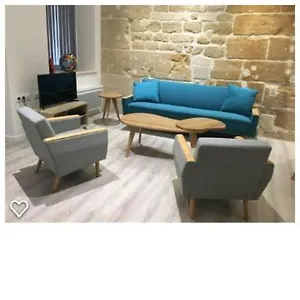 Marais, 2 Pieces Luxueux Renove, Pres Rue Bretagne , Paris France