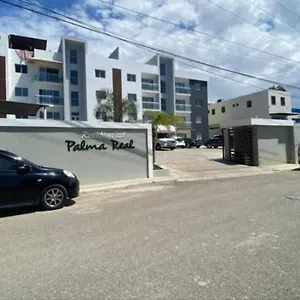 Hanly Roger's Brand New Place , Puerto Plata Dominican Republic