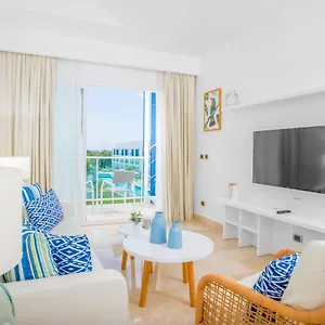Cana Rock Golf & Beach Club , Punta Cana Dominican Republic